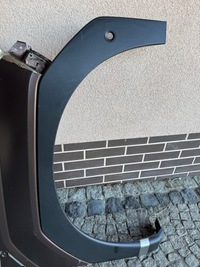 фото thumb №8, Крыло передний правый hyundai santa fe 2024-