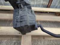 фото thumb №12, Корпус фільтр повітря volkswagen vw skoda 1k0129620e