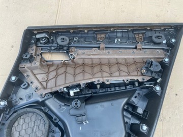 фото thumb №6, Обивка дверь боковина перед зад правые левый peugeot 508 ii sw