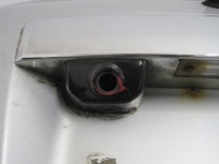 фото thumb №15, Крышка багажника багажника задняя задняя chevrolet captiva ltz 10r.