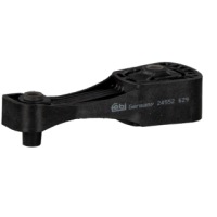 Febi подушка двигателя задний  renault megane 1 Киев, фото thumb