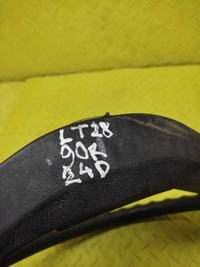 фото thumb №5, Vw lt 28 повітропровід