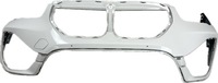 фото thumb №13, Бампер перед передній bmw x1 ii f48 fl lift 19-22 51117954205