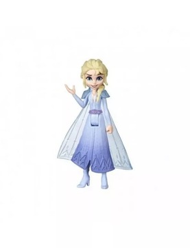 FROZEN II FROZEN II HASBRO ФИГУРКА ЭЛЬЗЫ