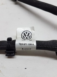 фото thumb №5, Vw t6 15-19 2.0d transporter шланг клема 7e0971158a / 794d