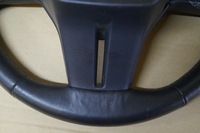 фото thumb №12, Руль infiniti q60 лепестки кожа 484305cl3a