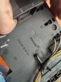 фото thumb №4, Блок управления bmt renault megane ii 7700415565