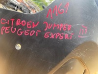 фото thumb №9, Бампер передній перед peugeot expert citroen jumpy iii 2016-