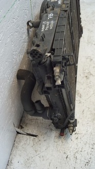 фото thumb №7, Opel insignia a вентилятор радіатор 1.8b