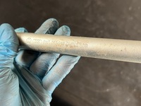 фото thumb №5, Ключ do kół 17mm audi a6 c7 8n0012219