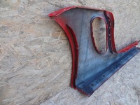 фото thumb №8, Ліва молдинг поріг 98150466105 porsche cayman