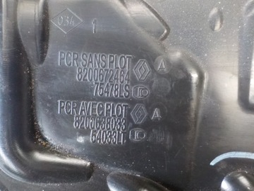 фото thumb №12, Двигатель laguna iii m9r a802 2.0 dci 2007r 8200729308