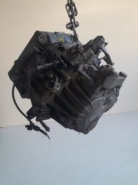 фото thumb №9, Коробка передач передач opel insignia 2.0 cdti m32