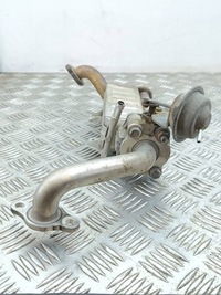 фото thumb №9, Toyota avensis t270 2011 радіатор вихлопних газів egr