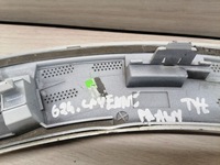 фото thumb №13, Porsche cayenne молдинг правая задняя - 9y0854732d