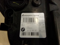 фото thumb №16, Bmw x3 g01 x4 g02 лампа перед led ліва lub права комплектна