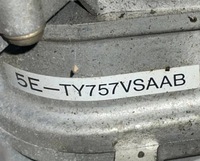 фото thumb №8, Двигатель swap механическая коробка передач subaru impreza iii 2008 ej204