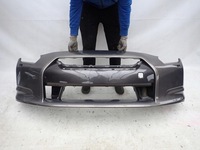 фото thumb №1, Nissan gt-r 08- бампер перед передний spr 62022jf00h