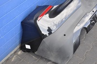 фото thumb №7, Bmw x2 f39 бампер зад задний pdc 475