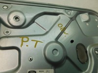 фото thumb №6, Ford focus c-max 2006r подъемник стекло правый задняя