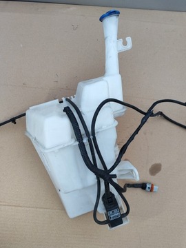 фото thumb №9, Kia rio iii 2011 - 2017 бачок склоомивача комплектний 98610-1w000