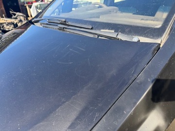 фото thumb №11, Opel zafira b капот кришка двигуна 2hu z20r