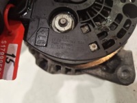 Генератор 0124525035 peugeot 307 2.0 hdi Київ, фото thumb