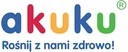 AKUKU Chusteczki PAPIER TOALETOWY nawilżany A0030