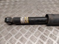 Chevrolet camaro 2016 задні сторона ліва амортизатор задній Зі Шроту, фото thumb