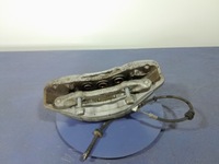 фото thumb №5, Audi q7 ii 4m рестайлінг 3.0tfsi супорт гальмівний перед праві переднє 4m0615106eg