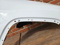 фото thumb №15, Jeep cherokee kl liberty 13-18r крила правий перед колір qw7