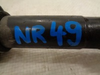 фото thumb №13, Renault kadjar 1.2 tce 1.5 привідний вал шарнір ліва 391014pa0b механічна коробка передач