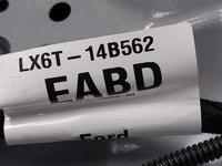 фото thumb №13, Кришка багажника задня задня ford kuga mk3 escape solar silver 2020-