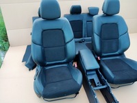 фото thumb №7, Renault talisman kombi комплект сиденья заднее сиденье