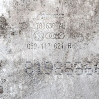 фото thumb №6, Audi a4 s4 b8 8k 2016 радіаторів масла