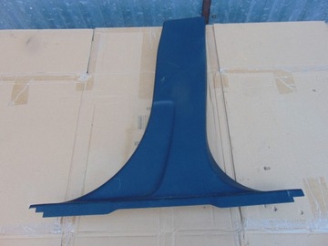 фото thumb №13, Защита стойка порога правая ford fiesta mk8