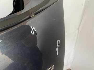 фото thumb №7, Mercedes citan w420 a420 2021r- кришка багажника зад