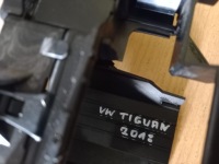 фото thumb №6, Перемикачі 5q0953521r vw tiguan ii 2018r