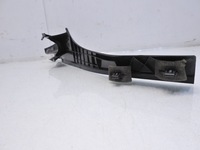 фото thumb №7, Молдинг захист поріг лівий задня saab 9-3 ii kombi