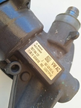 фото thumb №6, Vw audi seat skoda трансмісія кермова 3q0909144 m 5q1423053 al