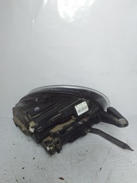 фото thumb №12, Vw new beetle 16- лампа лівий праві перед usa