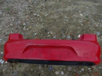 фото thumb №1, Бампер задняя vw passat b7 sedan