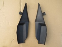 фото thumb №1, Peugeot 208 ii ліва права заглушка жабо idealne!!!