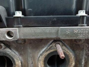 фото thumb №6, Bmw 5 f10 f11 535d n57s головка двигуна 7807641