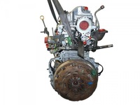 фото thumb №2, 1adftv двигатель toyota avensis