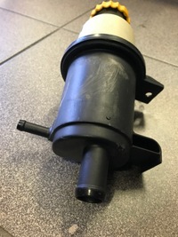 фото thumb №5, Бак жидкости усилителя jeep 2.4l compass cherokee patriot pa66-gf3