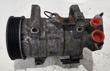 фото thumb №1, Org компрессор компрессор кондиционера ds / citroen / peugeot