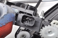 фото thumb №10, Bmw i4 g26 ele підйомник механізм скло правий задня задній 5d 9854496 9854232