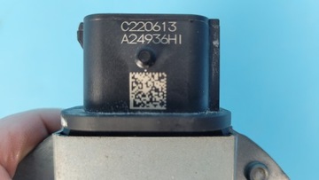 фото thumb №11, Mercedes x247 glb 200 23r регулятор модуль коробки зчеплення a7009060400