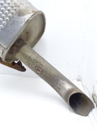 фото thumb №5, Peugeot 207 1.4 e-hdi hdi гаситель выхлоп hb